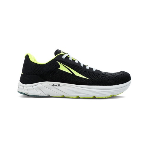 Altra Torin 4.5 Plush Hardloopschoenen Heren Zwart (NL-DGB)